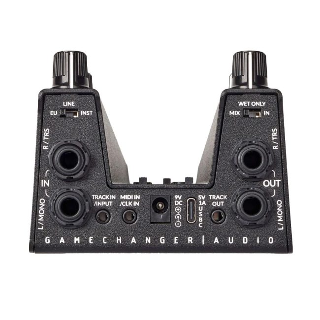 PEDAL-BACK