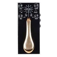 Gamechanger Audio PLUS Pedal II sustain pedal – top view