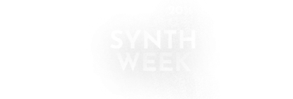 synth week phone narrow